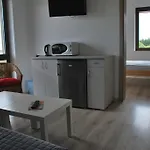 Dwie Mewy Privat bolig
