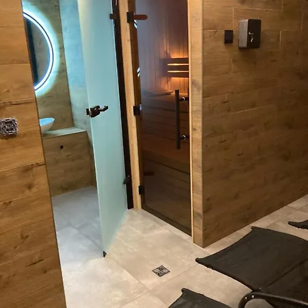 Dwie Mewy * Władysławowo