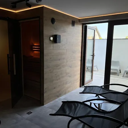 Dwie Mewy Δωμάτια σε οικογενειακή κατοικία