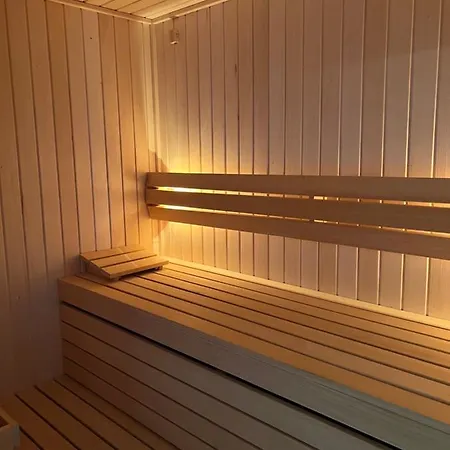 Dwie Mewy Homestay szállás