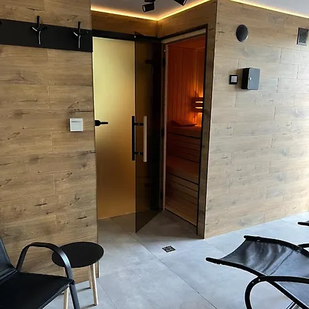 Dwie Mewy * Władysławowo