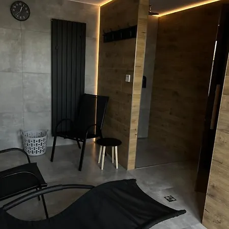 Homestay szállás Dwie Mewy *