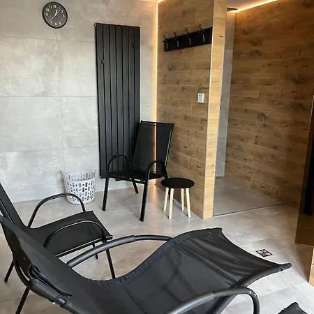 Dwie Mewy Δωμάτια σε οικογενειακή κατοικία