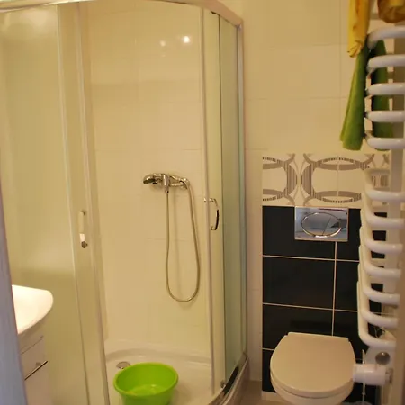 Dwie Mewy * Władysławowo