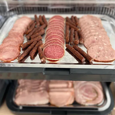 Dwie Mewy Δωμάτια σε οικογενειακή κατοικία