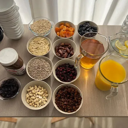 Dwie Mewy Δωμάτια σε οικογενειακή κατοικία Władysławowo