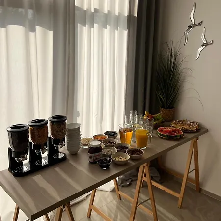 Homestay szállás Dwie Mewy Władysławowo