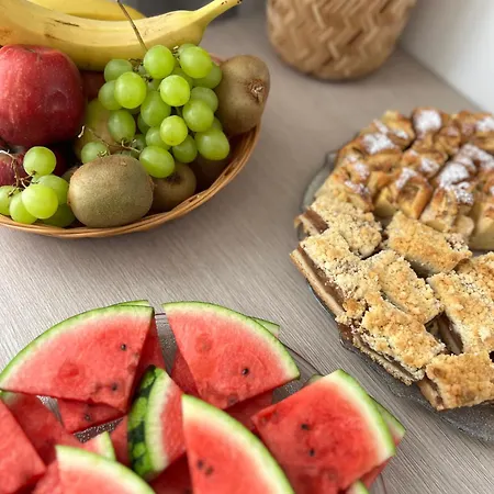 Dwie Mewy * Władysławowo