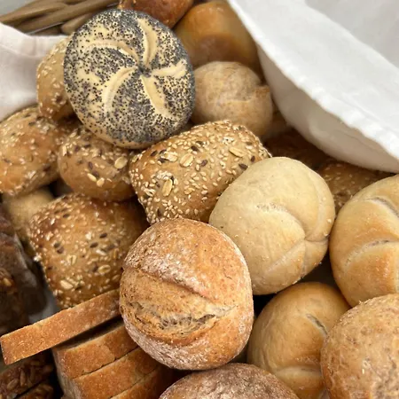 Dwie Mewy Homestay szállás