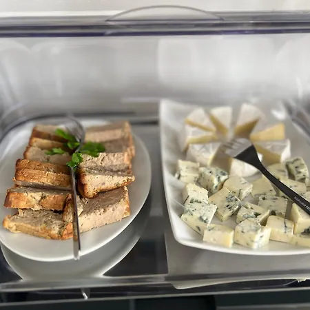 Dwie Mewy Homestay szállás *