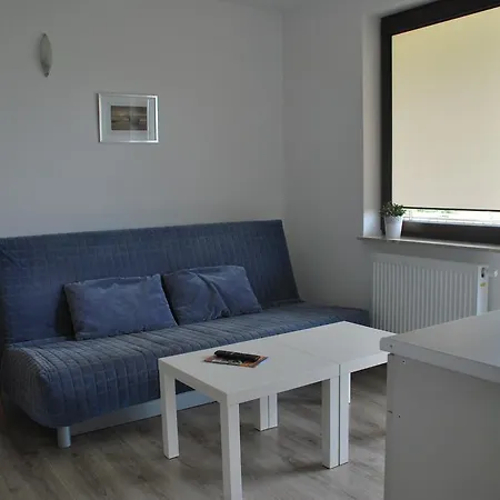 Dwie Mewy Homestay szállás *