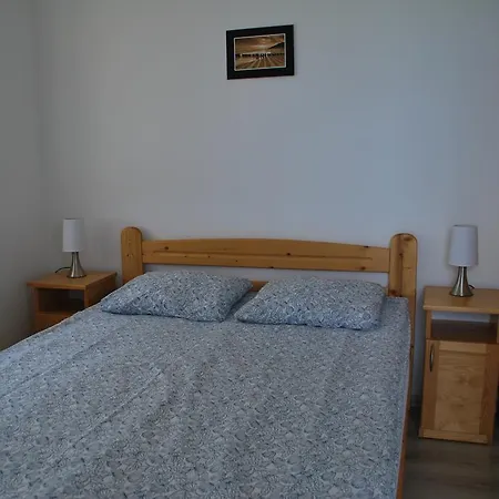 Homestay szállás Dwie Mewy