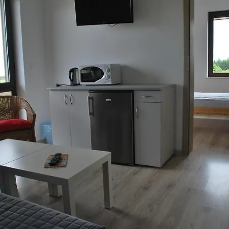 Dwie Mewy Homestay szállás