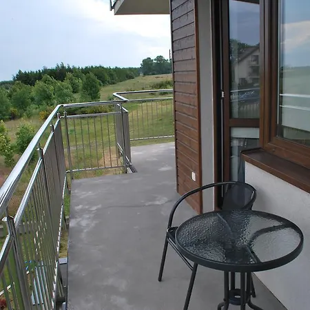 Homestay szállás Dwie Mewy Władysławowo