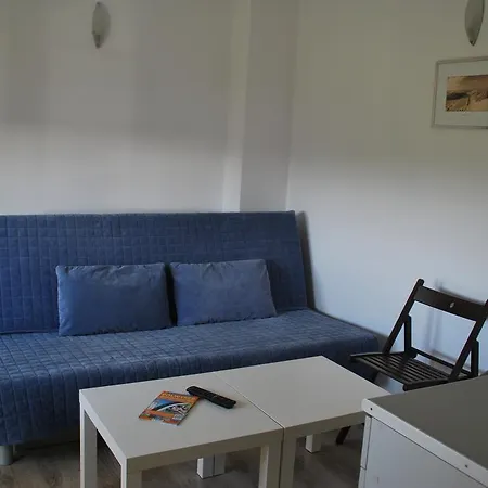 Dwie Mewy Homestay szállás