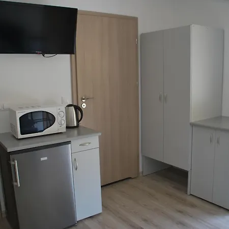 Dwie Mewy Homestay szállás Władysławowo