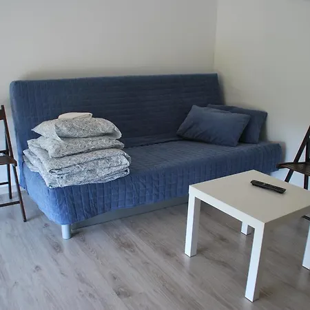 Dwie Mewy Władysławowo