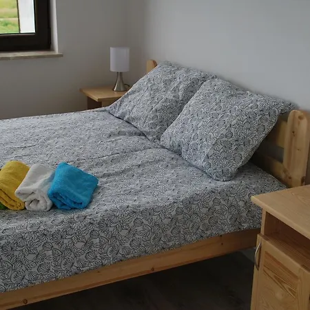 Homestay szállás Dwie Mewy *