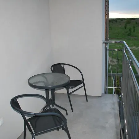 Dwie Mewy Homestay szállás Władysławowo