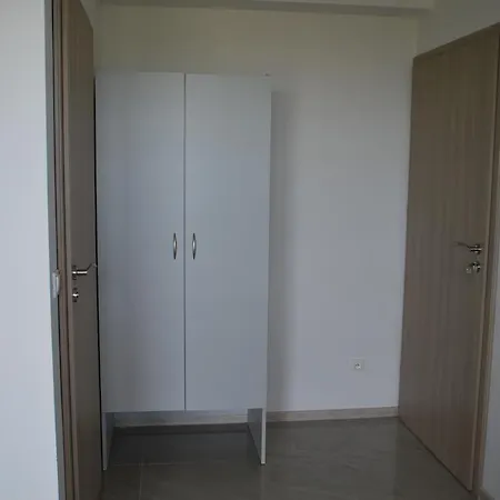 Dwie Mewy Kwatera prywatna