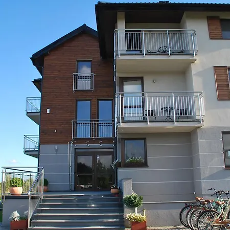 Dwie Mewy Homestay szállás *