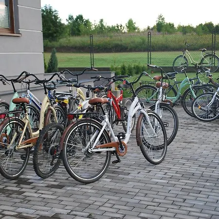 Dwie Mewy * Władysławowo