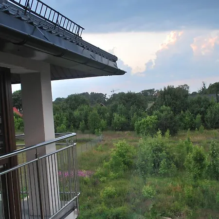 Homestay szállás Dwie Mewy