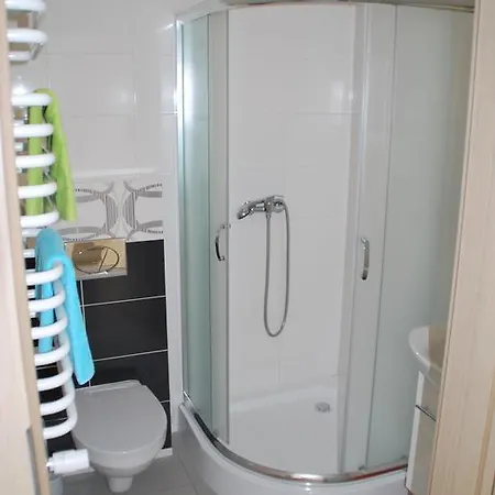 Dwie Mewy Władysławowo