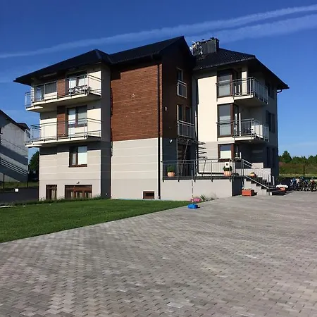 Dwie Mewy * Władysławowo