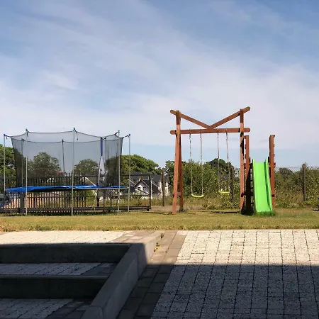 Homestay szállás Dwie Mewy *