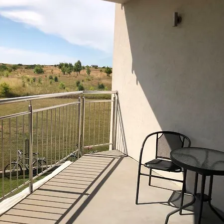 Dwie Mewy Δωμάτια σε οικογενειακή κατοικία