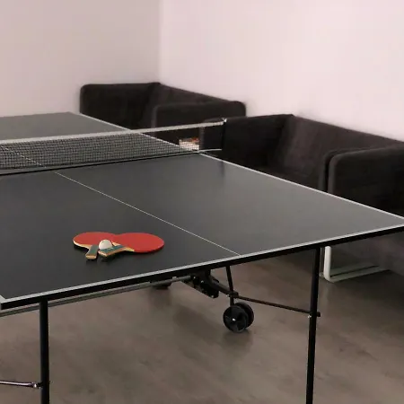 Dwie Mewy Проживание в семье