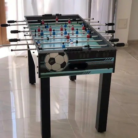 Δωμάτια σε οικογενειακή κατοικία Dwie Mewy Władysławowo