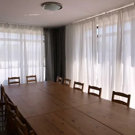 Homestay szállás Dwie Mewy