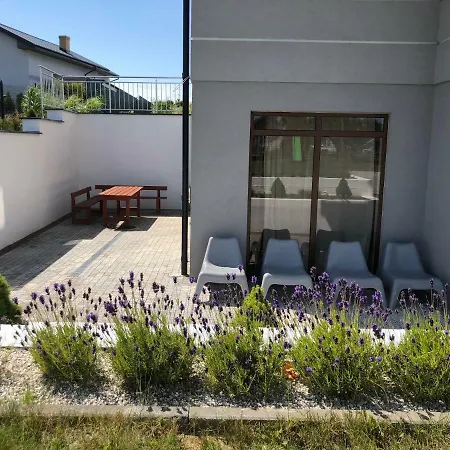 Dwie Mewy Homestay szállás *