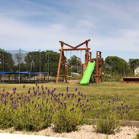 Dwie Mewy * Владыславово