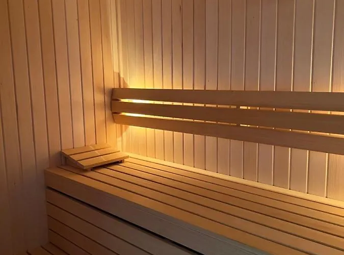 Dwie Mewy Privat bolig