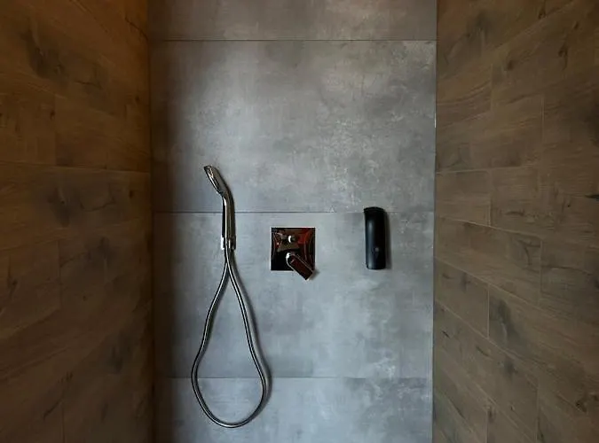 Dwie Mewy Rum i privatbostad Władysławowo