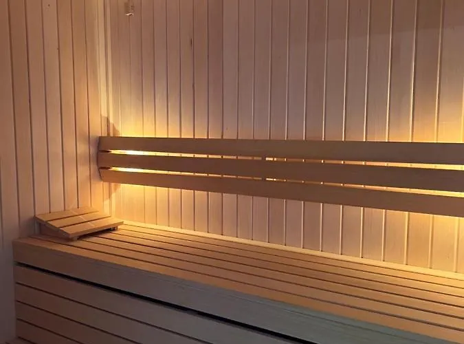 Dwie Mewy Rum i privatbostad *