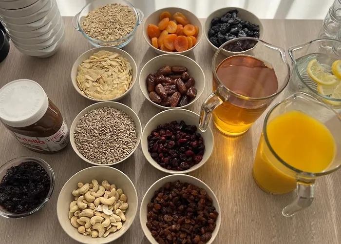 Dwie Mewy Rum i privatbostad Władysławowo