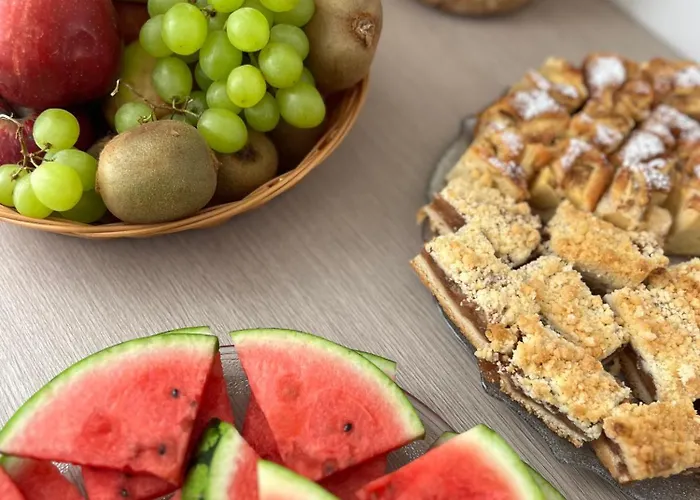 Dwie Mewy * Władysławowo