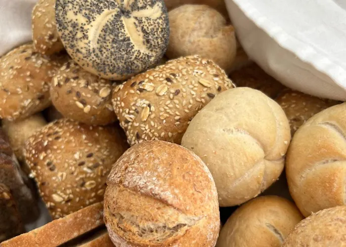 Dwie Mewy Rum i privatbostad