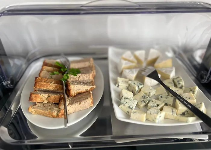 Dwie Mewy Rum i privatbostad *