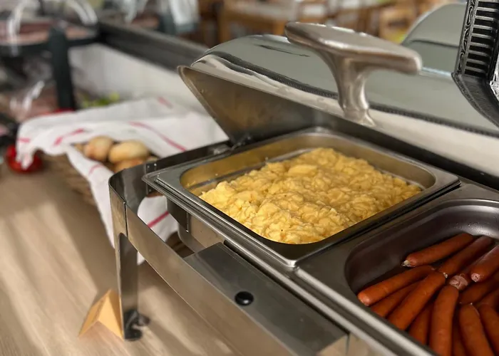 Rum i privatbostad Dwie Mewy *