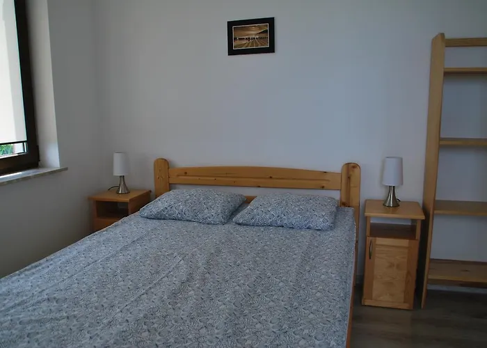 Privat bolig Dwie Mewy