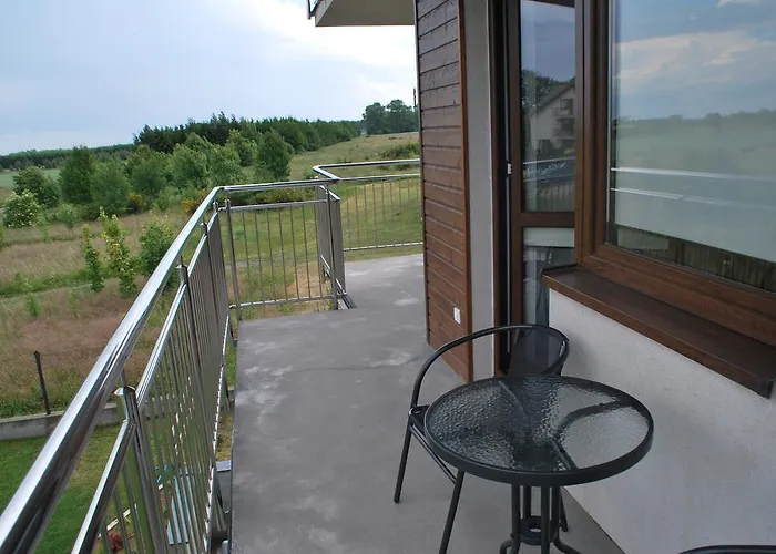 Privat bolig Dwie Mewy Władysławowo