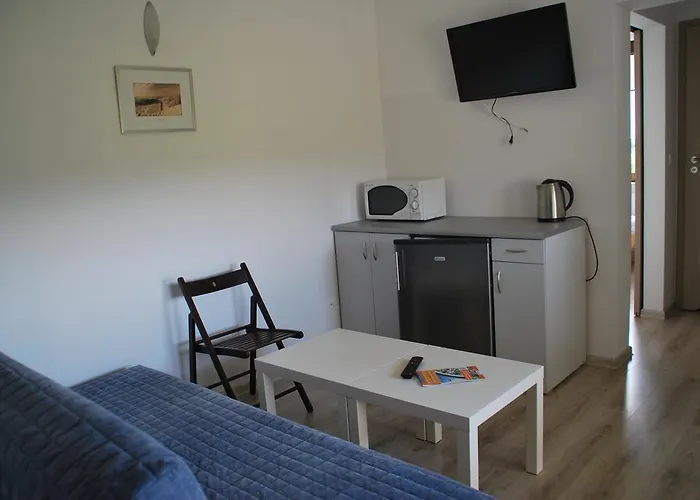 Privat bolig Dwie Mewy