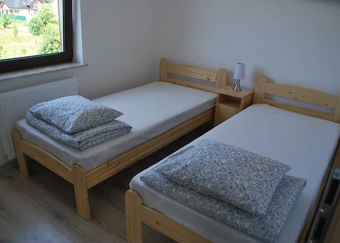 Dwie Mewy Rum i privatbostad *