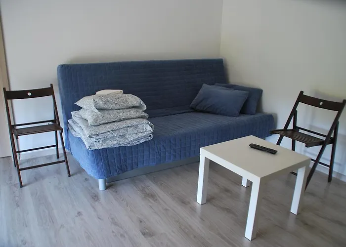 Dwie Mewy Władysławowo