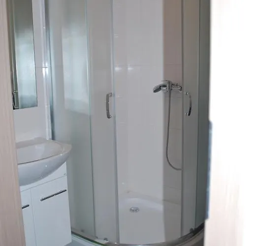 Dwie Mewy Rum i privatbostad *